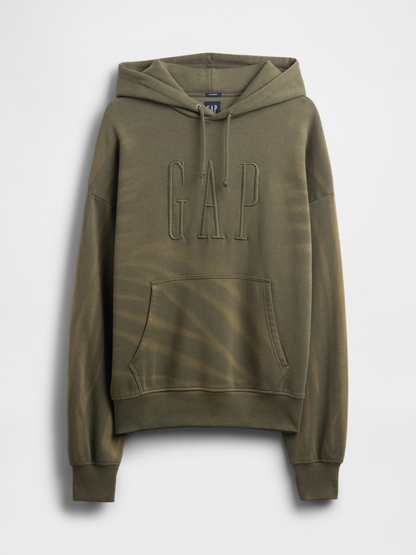 GAP Hanorac oversize Logo VintageSoft GAP