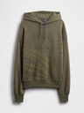 GAP Hanorac oversize Logo VintageSoft GAP
