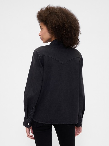 GAP Cămașă din denim western GAP