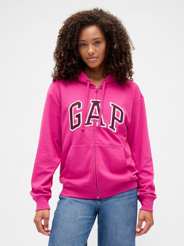 GAP Hanorac Logo GAP