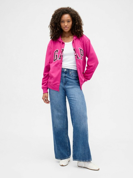 GAP Hanorac cu logo GAP