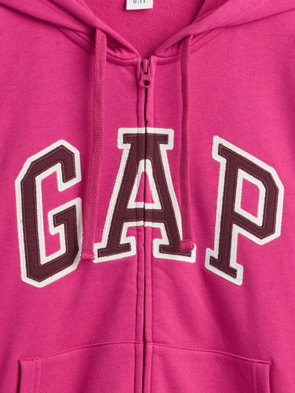 GAP Hanorac Logo GAP