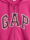 GAP Hanorac Logo GAP
