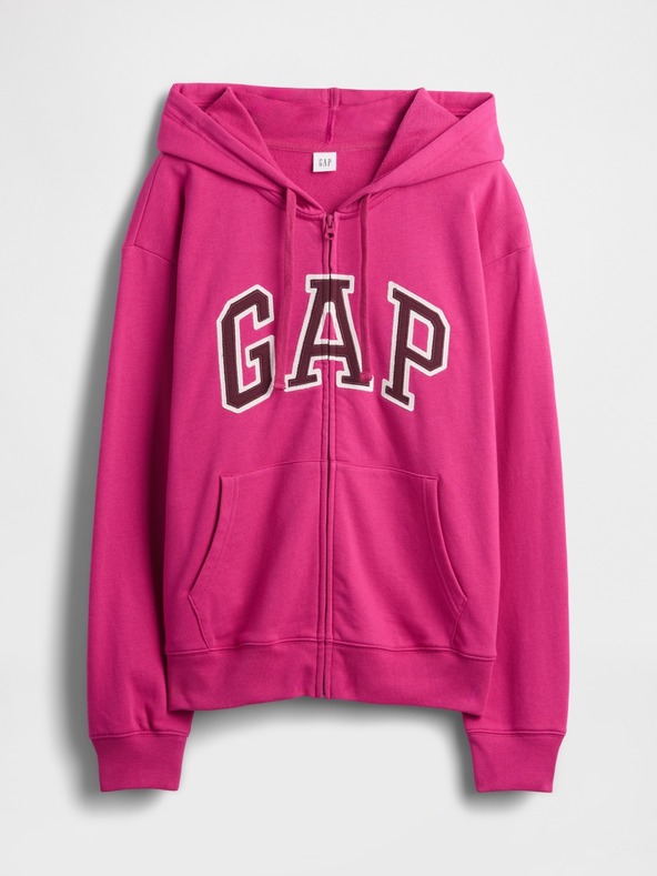 GAP Hanorac Logo GAP