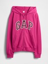 GAP Hanorac Logo GAP