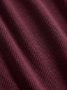 GAP Rochie maxi cu nervuri GAP