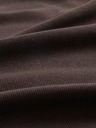 GAP Rochie maxi cu nervuri GAP