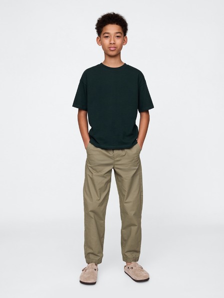 GAP Pantaloni de copii Everyday Joggers GAP