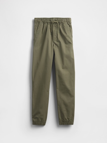 GAP Pantaloni de copii Everyday Joggers GAP