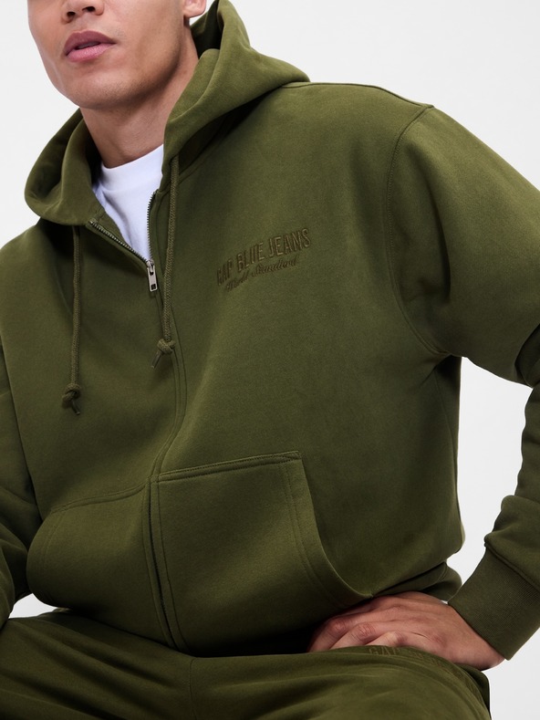 GAP Bluză oversize VintageSoft GAP