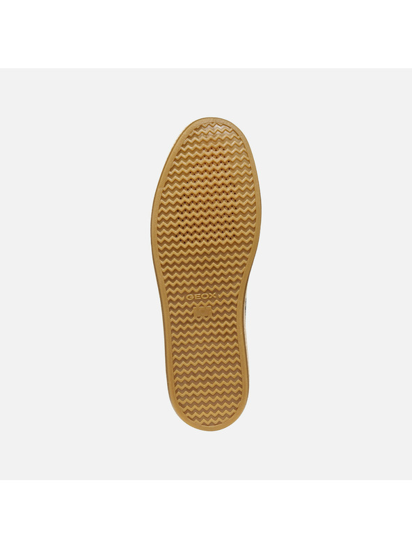 Geox Pantofi sport albaștri închis pentru bărbați Geox Pantelleria