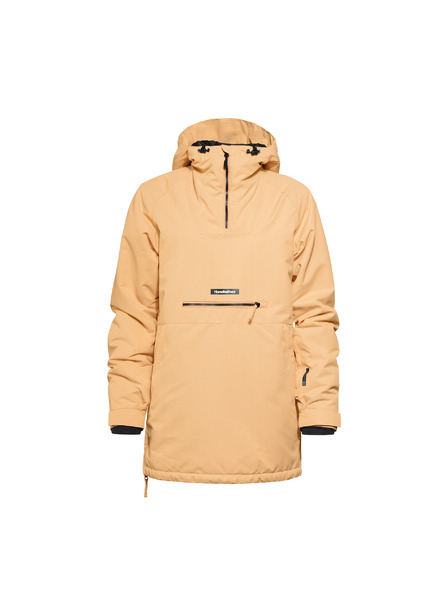 Horsefeathers Jachetă Fiora - peach