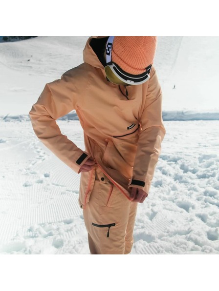 Horsefeathers Jachetă Fiora - peach