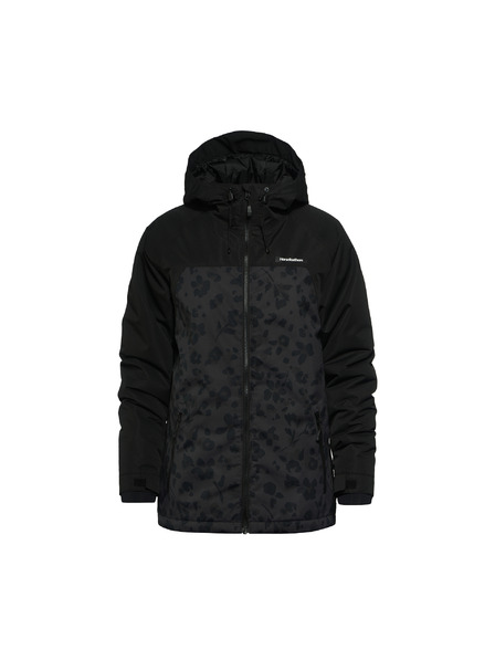 Horsefeathers Jachetă Tay - floral cheetah