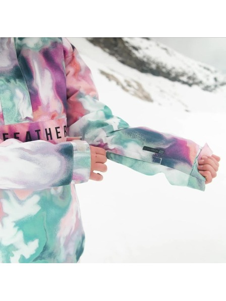 Horsefeathers Jachetă Tala - rainbow