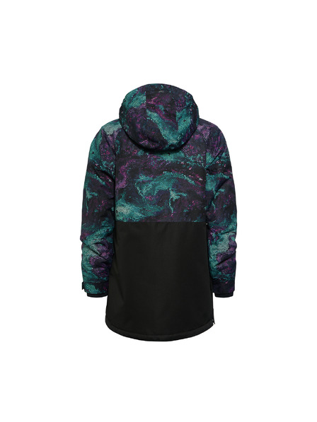 Horsefeathers Jachetă Fiora - mozaic