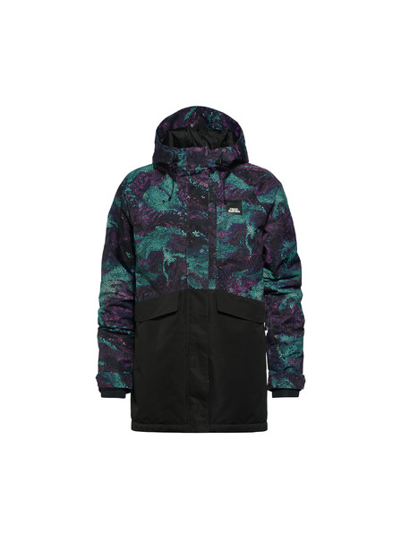 Horsefeathers Geacă Ember - mozaic