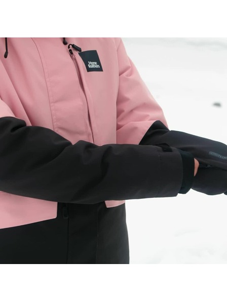 Horsefeathers Geacă Ember - lotus