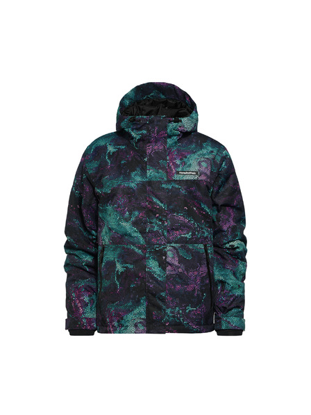 Horsefeathers Geacă Nala - mozaic