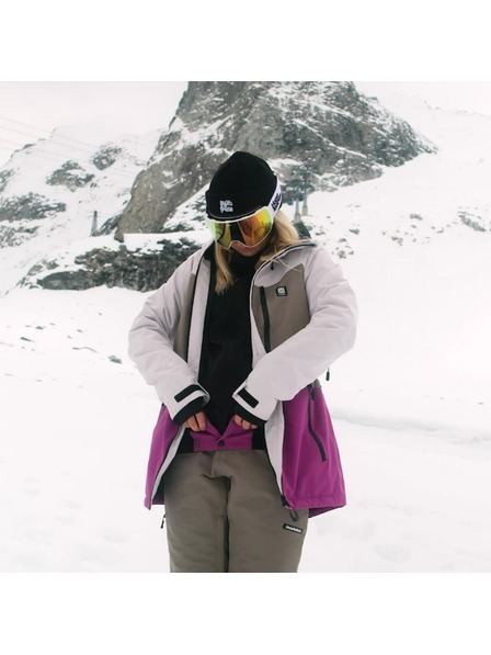 Horsefeathers Geacă Lark - antarctica