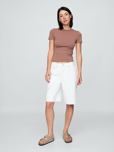 GAP Tricou cu mânecă scurtă GAP