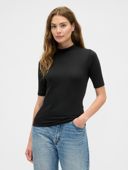 GAP Tricou Rib GAP