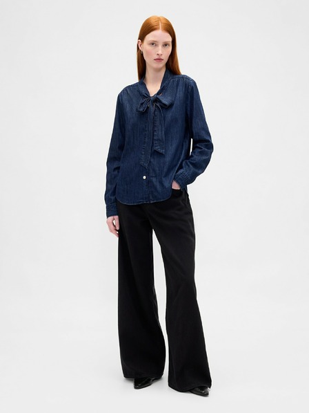 GAP Cămașă din denim GAP