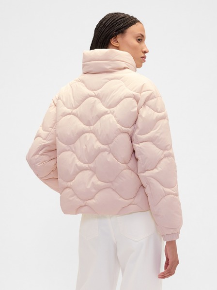 GAP Geacă matlasată GAP