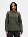 GAP Pulover oversize din bumbac GAP
