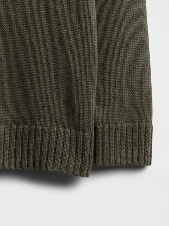 GAP Pulover oversize din bumbac GAP