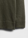 GAP Pulover oversize din bumbac GAP