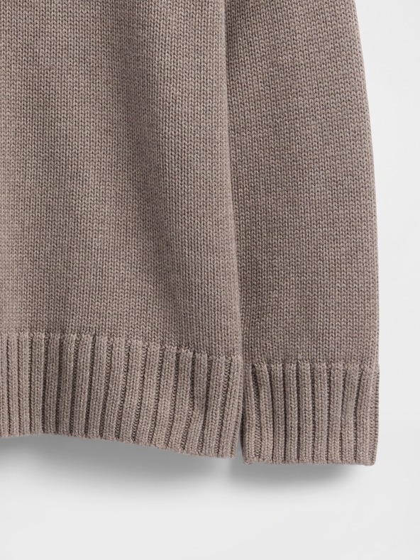 GAP Pulover oversize din bumbac GAP