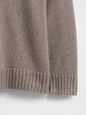 GAP Pulover oversize din bumbac GAP