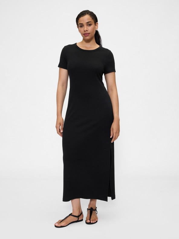 GAP Rochie maxi rib GAP