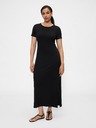 GAP Rochie maxi rib GAP