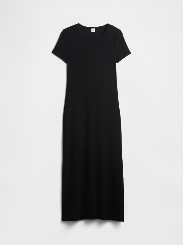 GAP Rochie maxi rib GAP