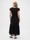GAP Rochie maxi cu buzunare GAP