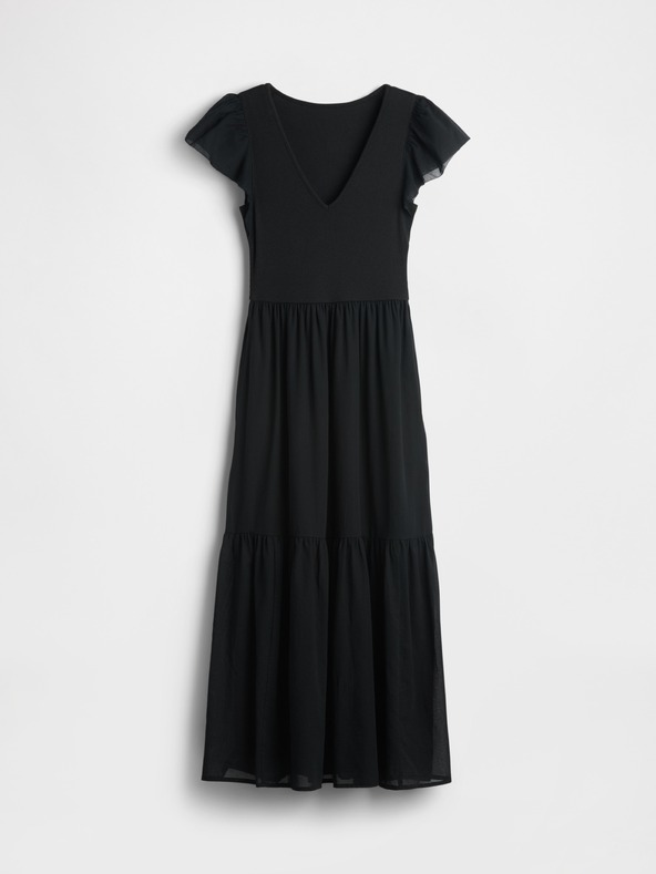 GAP Rochie maxi cu buzunare GAP
