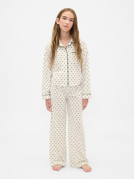 GAP Copii set pijama GAP