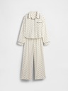 GAP Set pijama pentru copii GAP