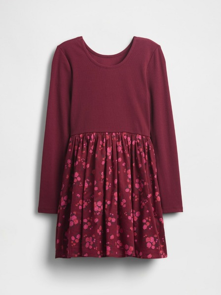 GAP Copii rochie cu fustă din tul GAP