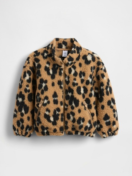 GAP Baby geacă sherpa GAP