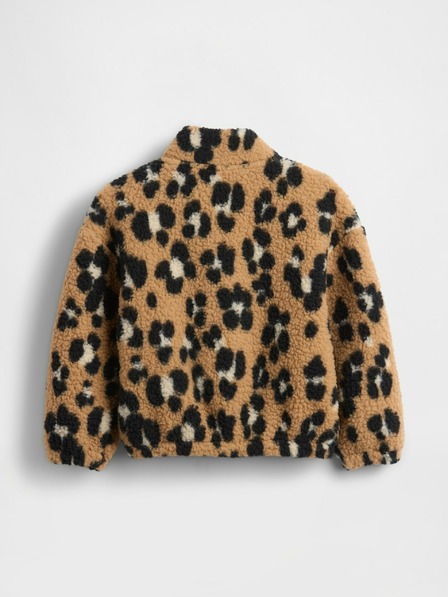 GAP Baby geacă sherpa GAP