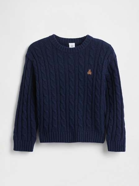 GAP Baby pulover CashSoft GAP