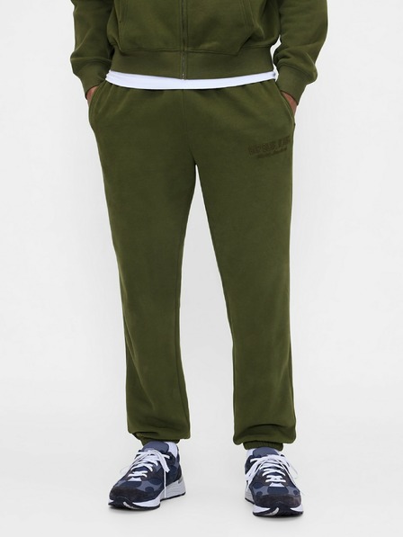 GAP Pantaloni de trening VintageSoft GAP