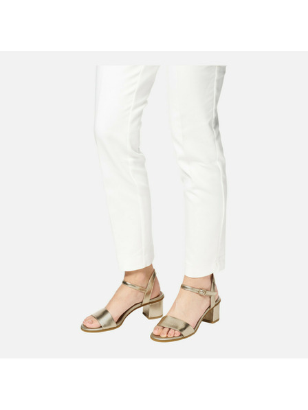 Geox Sandale aurii damă Geox Aurely 50