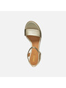 Geox Sandale aurii damă Geox Aurely 50