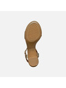 Geox Sandale aurii damă Geox Aurely 50