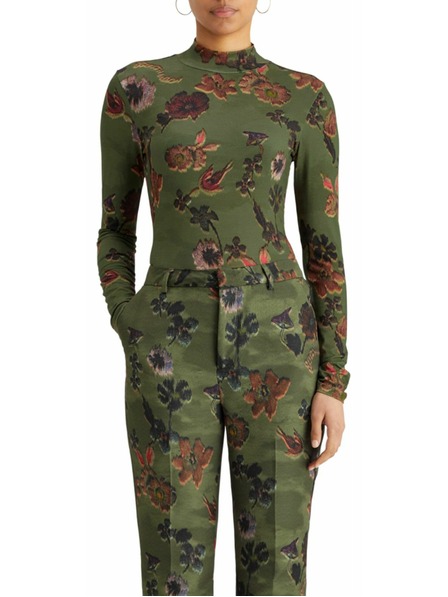 Scotch & Soda Tricou cu mânecă lungă pentru femei Scotch & Soda