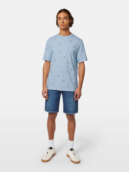 Scotch & Soda Tricou Scotch & Soda pentru bărbați